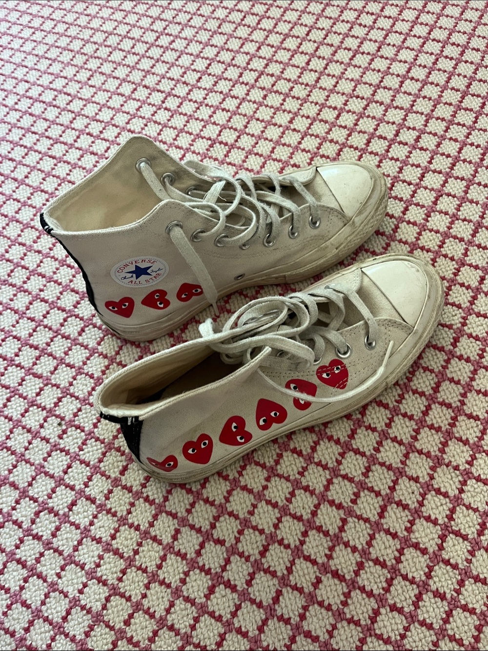 Heart Converse